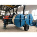 40kn Hydraulic Tensioner Transmission Line Construction 